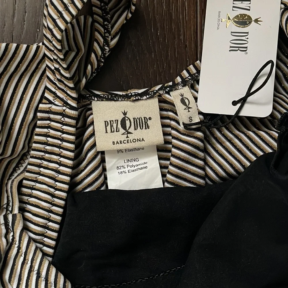 Pez D’Or Maternity Swimsuit - Picture 6 of 9